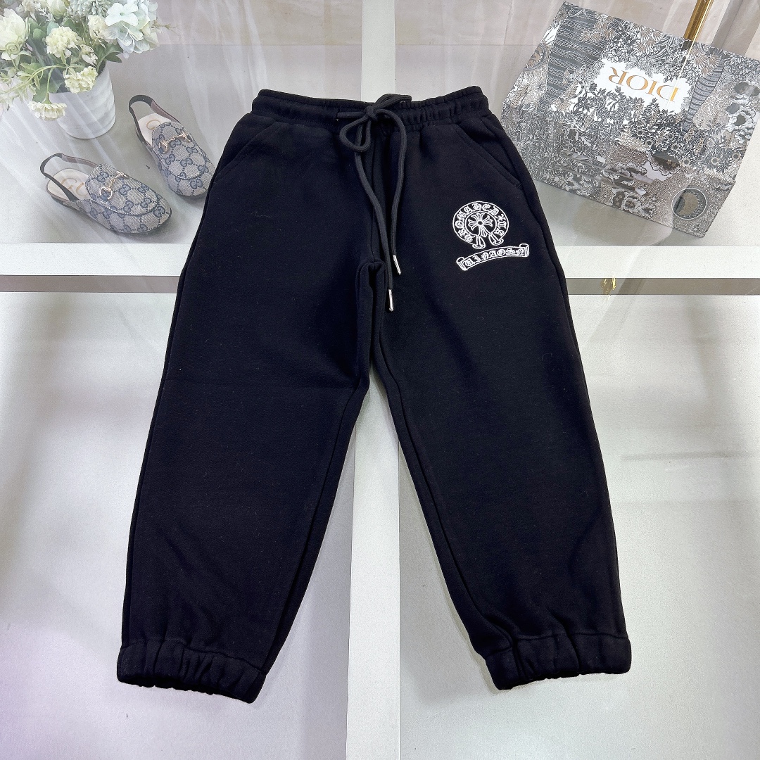 Chrome Hearts Kids